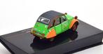 IXO 1:43 - Voiture miniature - Citroen 2 CV - 1978