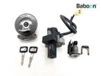 Contactslot Set Honda VTR 1000 F Firestorm 1997-2006, Verzenden, Gebruikt