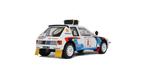 Otto Mobile 1:18 - Model sportwagen - Peugeot 205 T16 Rally, Nieuw