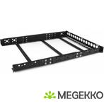 StarTech.com 1U Vaste 19  Universele Serverrack Rails, Computers en Software, Computerbehuizingen, Verzenden, Nieuw