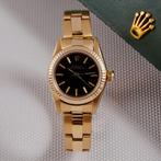 Rolex - Oyster Perpetual - 67198 - Dames - 1980-1989, Handtassen en Accessoires, Horloges | Heren, Nieuw