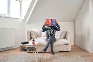 Appartement aan Rue Champ du Roi, Etterbeek