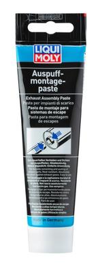 LIQUI MOLY Montagepasta voor uitlaten 150gr, Ophalen of Verzenden
