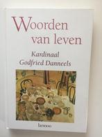 Woorden van leven 9789020921250 G. Danneels, Verzenden, G. Danneels