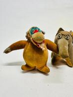 Walt Disney Productions - Jouet Jungle Book characters -, Nieuw
