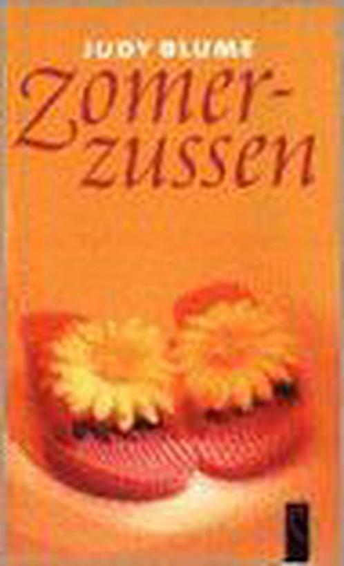 ZOMERZUSSEN (GOEDK.ED.) 9789029503983 J. Blume, Boeken, Romans, Gelezen, Verzenden