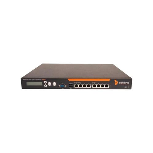 Astaro ASG320, Computers en Software, Netwerk switches, Ophalen of Verzenden