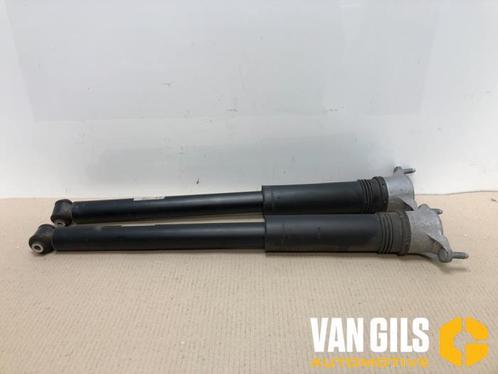Schokdemper set Mercedes A-Klasse O252315, Auto-onderdelen, Ophanging en Onderstel