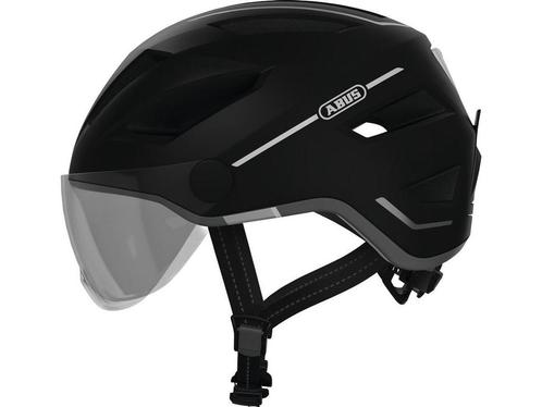 ABUS Pedelec 2.0 ACE Fietshelm – Velvet Black – Maat S, Huis en Inrichting, Woonaccessoires | Overige, Zo goed als nieuw, Verzenden