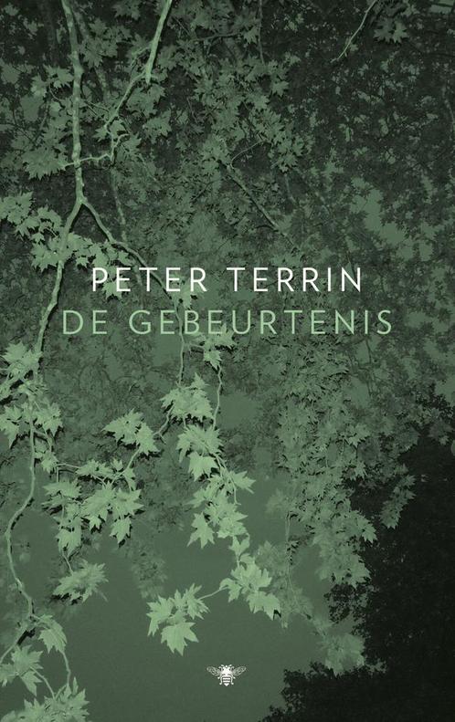 De gebeurtenis (9789403181813, Peter Terrin), Boeken, Romans, Nieuw, Verzenden