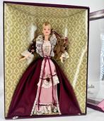 Mattel - Barbiepop Victorian Barbie with Cedric Bear –, Antiek en Kunst