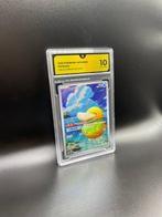 Pokémon - 1 Graded card - Psyduck 199 Mega Dream Alternate, Nieuw
