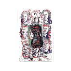 Fernandez Arman (1928-2005) - Bach