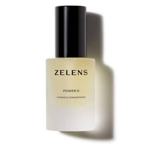Zelens Power D Fortifying & Restoring Serum 30ml, Bijoux, Sacs & Beauté, Beauté | Cosmétiques & Maquillage, Envoi