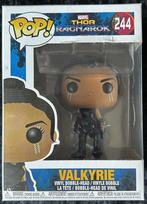 Funko Pop Marvel Thor Ragnarok Valkyrie # 244 Boxed, Verzamelen, Verzenden, Nieuw