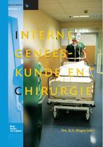 Interne geneeskunde en chirurgie / Basiswerk V&V / 4, Boeken, Verzenden, Gelezen, IJ.D. Jüngen