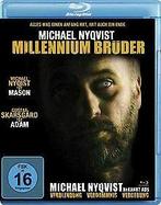 Millennium Brüder [Blu-ray] von Miko Lazic  DVD, Verzenden