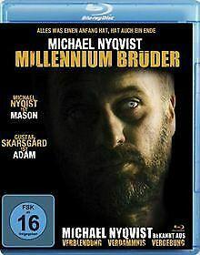 Millennium Brüder [Blu-ray] von Miko Lazic  DVD, CD & DVD, Blu-ray, Envoi