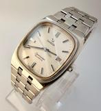 Omega - Seamaster Quartz - 196.0136 - Heren - 1979, Nieuw