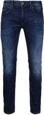 PME Legend Nightflight Jeans Navy maat Maat 52/54 (L) Heren, Vêtements | Hommes, Pantalons, Verzenden