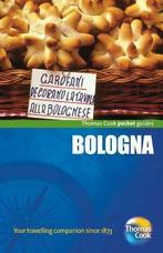 Bologna Pocket Guide, 3rd (Thomas Cook Pocket Guides),, Verzenden, Gelezen, Zoe Ross