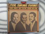 Oscar Peterson, George Shearing, Earl Hines, & related -, Nieuw in verpakking