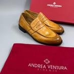 Andrea Ventura - Loafers - Maat: EU 42 - Nieuw in doos, Kleding | Heren, Schoenen, Nieuw
