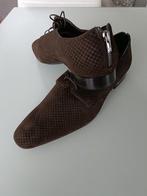 Louis Vuitton - Veterschoenen - Maat: Shoes / EU 43.5, Vêtements | Hommes, Chaussures