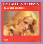 Sylvie Vartan – Ta Sorcière Bien Aimée / Souvenirs (7-Vinyl, Ophalen of Verzenden