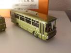 N3C 1:87 - Bus miniature - Fiat 308 Cameri & OM RM61 Polizia, Nieuw