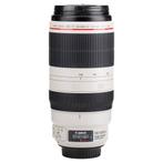 Canon EF 100-400mm f/4.5-5.6L IS USM met garantie, Audio, Tv en Foto, Foto | Lenzen en Objectieven, Verzenden, Gebruikt, Telelens