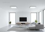 50 x Opbouw Frame voor 60x60 Panelen wit..., Ophalen, Nieuw