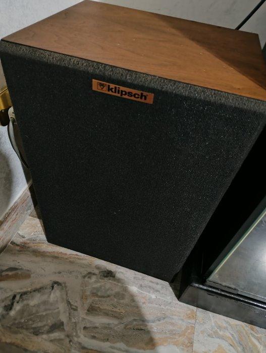 Klipsch, Denon - TU 460 DRM 500 DCD620 PMA520 - KG-2, Audio, Tv en Foto, Radio's