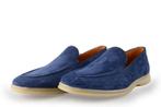 Reinhard Frans Loafers in maat 42 Blauw | 5% extra korting, Kleding | Heren, Schoenen, Loafers, Zo goed als nieuw, Reinhard Frans