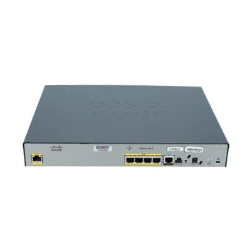 Cisco CISCO886G-K9, Ophalen of Verzenden