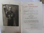 Captain R. F. Scott; Leonard Huxley - Scotts Last, Antiek en Kunst