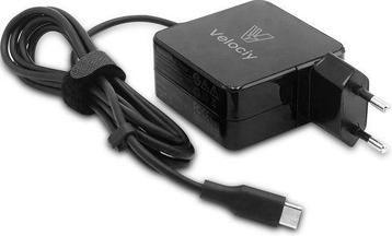 2dekans | Velociy® USB-C oplader 100W – USB-C adapter – USBC beschikbaar voor biedingen