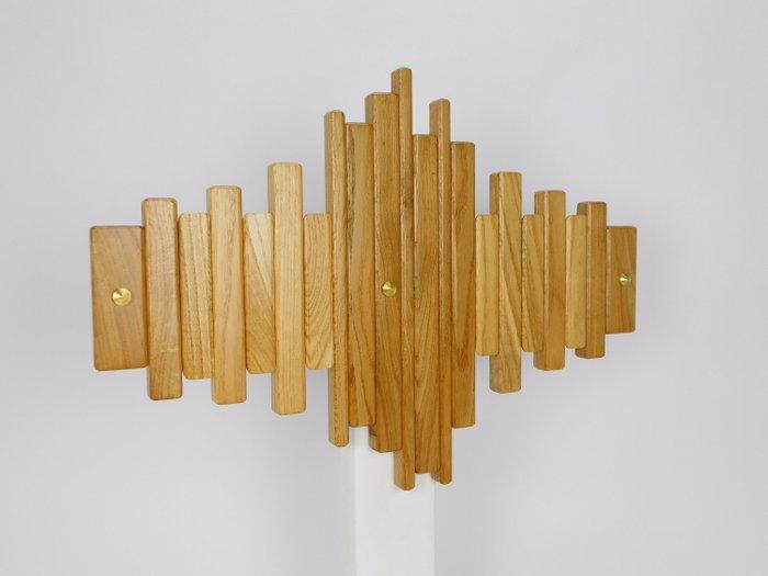 Wilk Brothers Furniture - Sebastian Wilk - Porte-manteau -, Antiek en Kunst, Kunst | Designobjecten