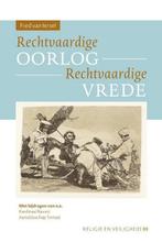 Religie en Veiligheid 3 -   Rechtvaardige oorlog –, Livres, Fred van Iersel, Verzenden