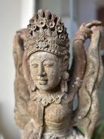 Statua Danzatrice Balinese Oleg Tamulilingan - Statue -