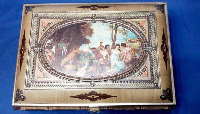 Cote dor , expo ,famille royale.etc RARE, Antiek en Kunst, Curiosa en Brocante