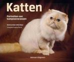 Katten 9789048311750 Darlene Arden, Verzenden, Zo goed als nieuw, Darlene Arden