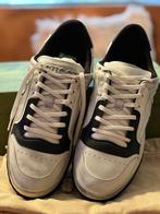 Gucci - MAC80 Sneaker Off White Black - Sneakers - Maat:, Kleding | Heren, Schoenen, Nieuw