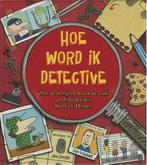 Hoe word ik een detective? 9789492077141 Dan Waddell, Verzenden, Dan Waddell