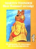 Heer Bommel vervolgt / BB-literair 9789023431497, Boeken, Verzenden, Gelezen, Marten Toonder