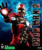 Iron Man 2 - 3-disc set (blu-ray tweedehands film), Cd's en Dvd's, Ophalen of Verzenden, Nieuw in verpakking