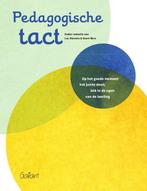 Pedagogische tact 9789044138337, Boeken, Verzenden, Zo goed als nieuw