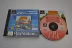 The Dukes Of Hazzard - Racing For Home (PS1 PAL), Nieuw