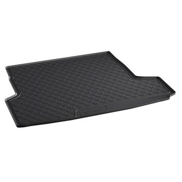 Rubber kofferbakmat | BMW | 3-serie Touring 12-15 5d sta. beschikbaar voor biedingen