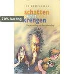 SCHATTEN VAN KRENGEN 9789021524146 J. Kemperman, Boeken, Verzenden, Zo goed als nieuw, J. Kemperman